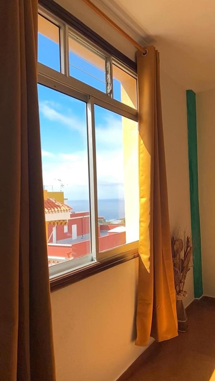 Casa Tamanca Leilighet Los Llanos De Aridane Eksteriør bilde